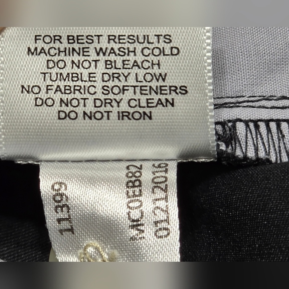 Peter Millar Salem Performance Golf Shorts Men's Size 35 - Picture 11 of 11